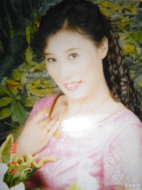 上海征婚相亲交友找区域61岁男朋友征婚相亲交友-珍爱