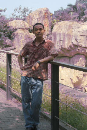 我是一个兵