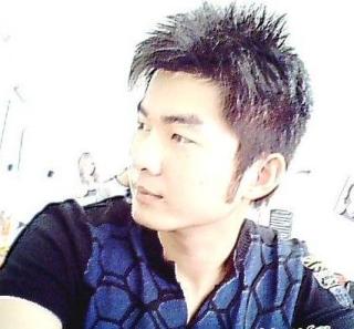事业型男人