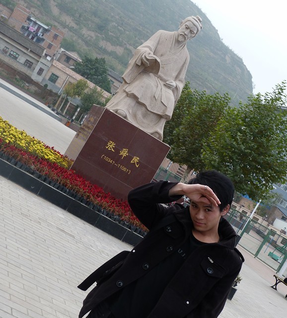 青岛莱西市小波村地图