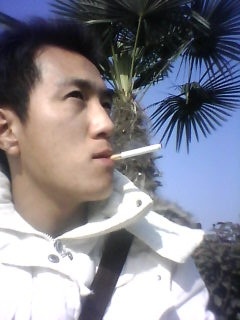 张彪