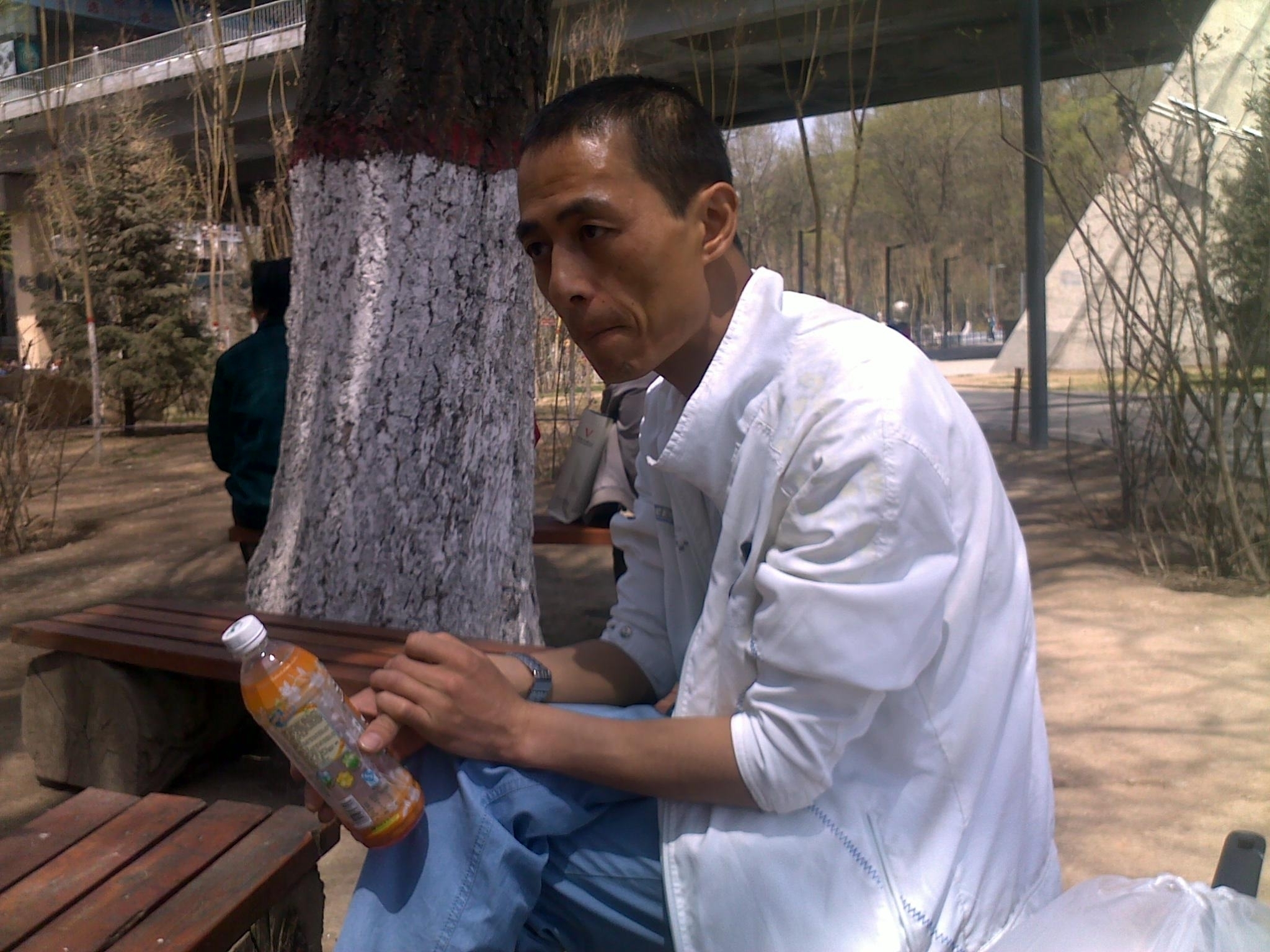 铁蛋儿资料照片_青海西宁征婚交友_珍爱网