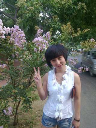 敞亮女人资料照片_辽宁大连征婚交友_珍爱网
