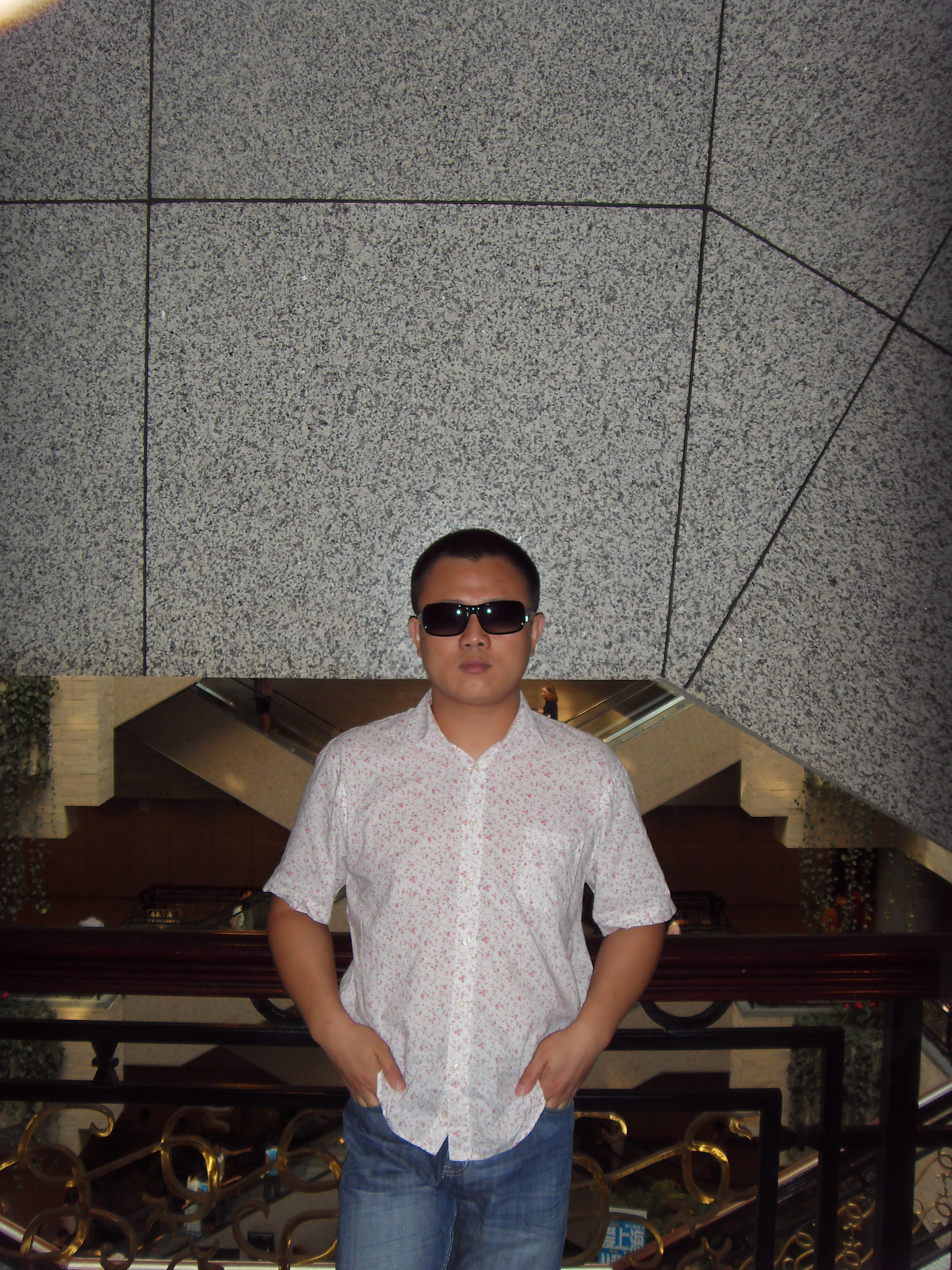 阿paul