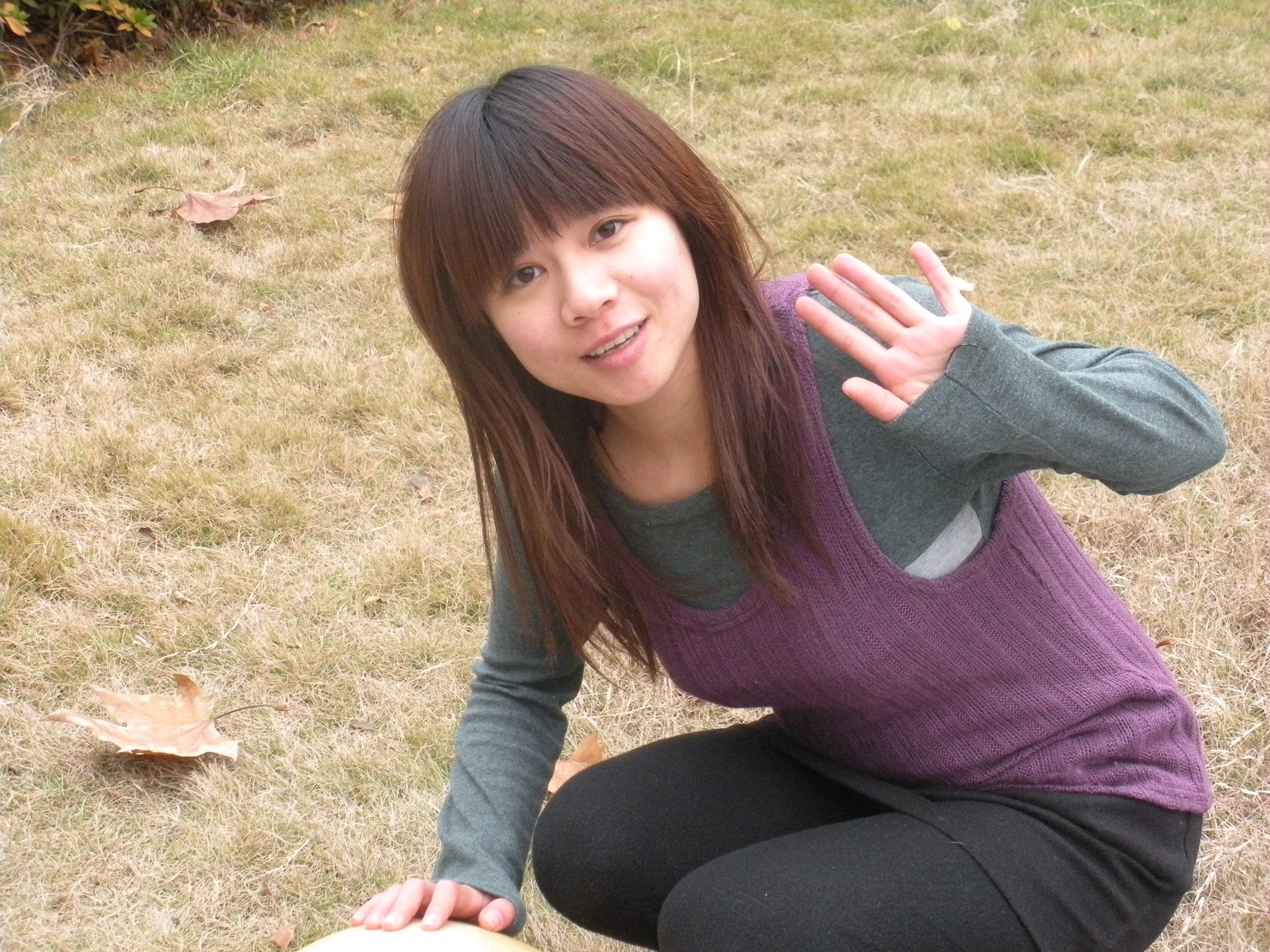 xp女子照片