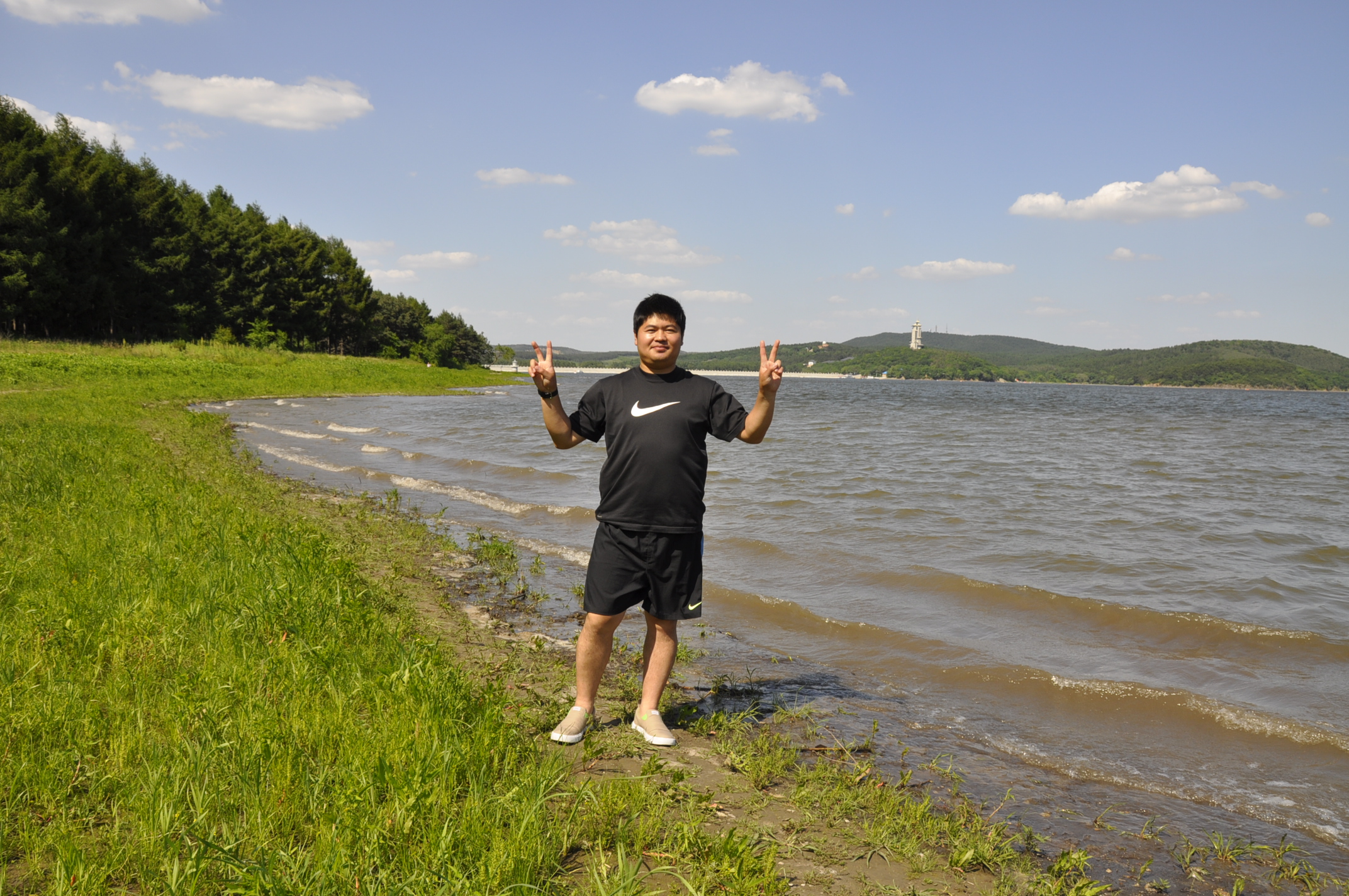 旅途愉快