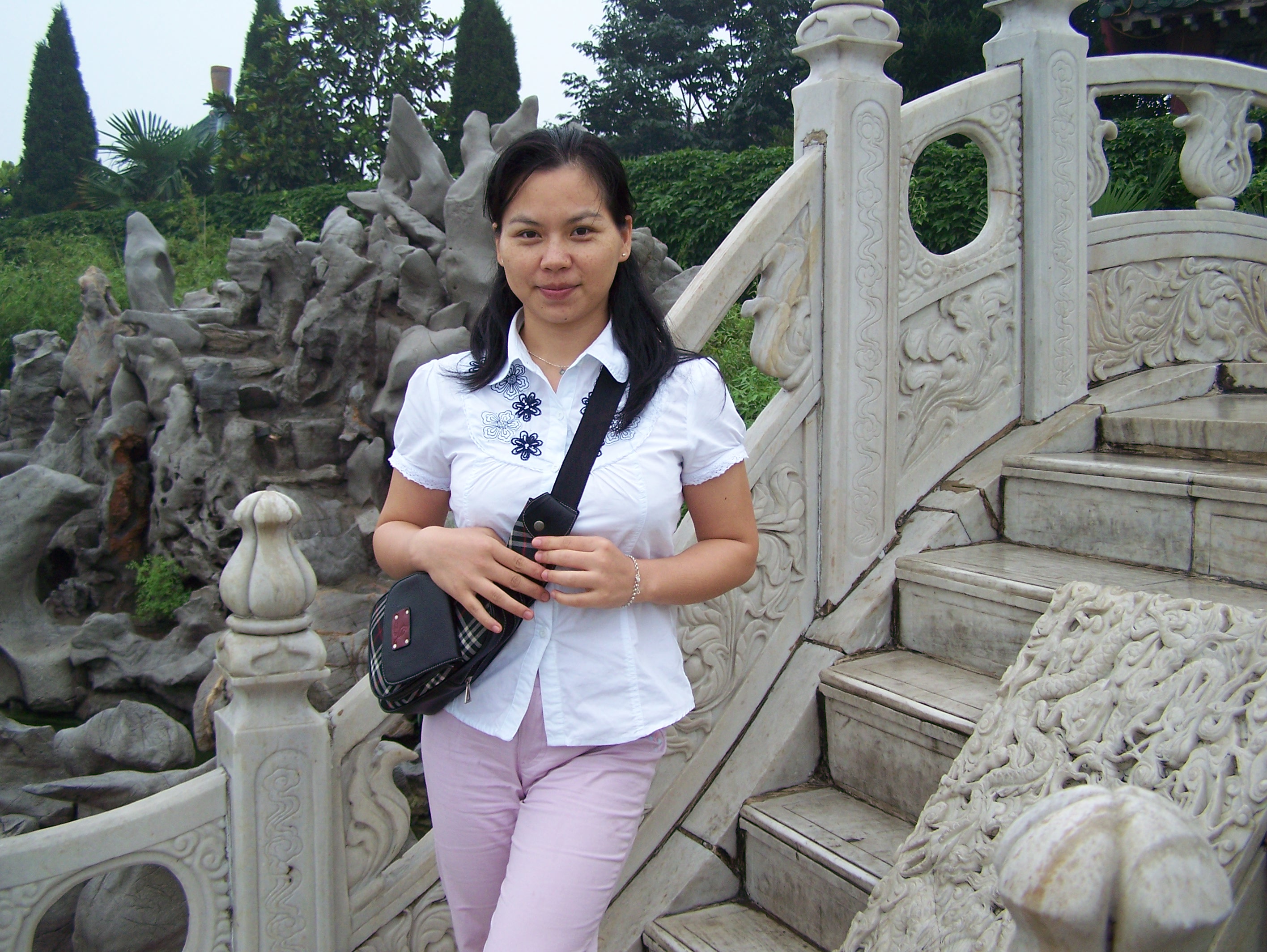 焦下客资料照片_广东广州征婚交友_珍爱网