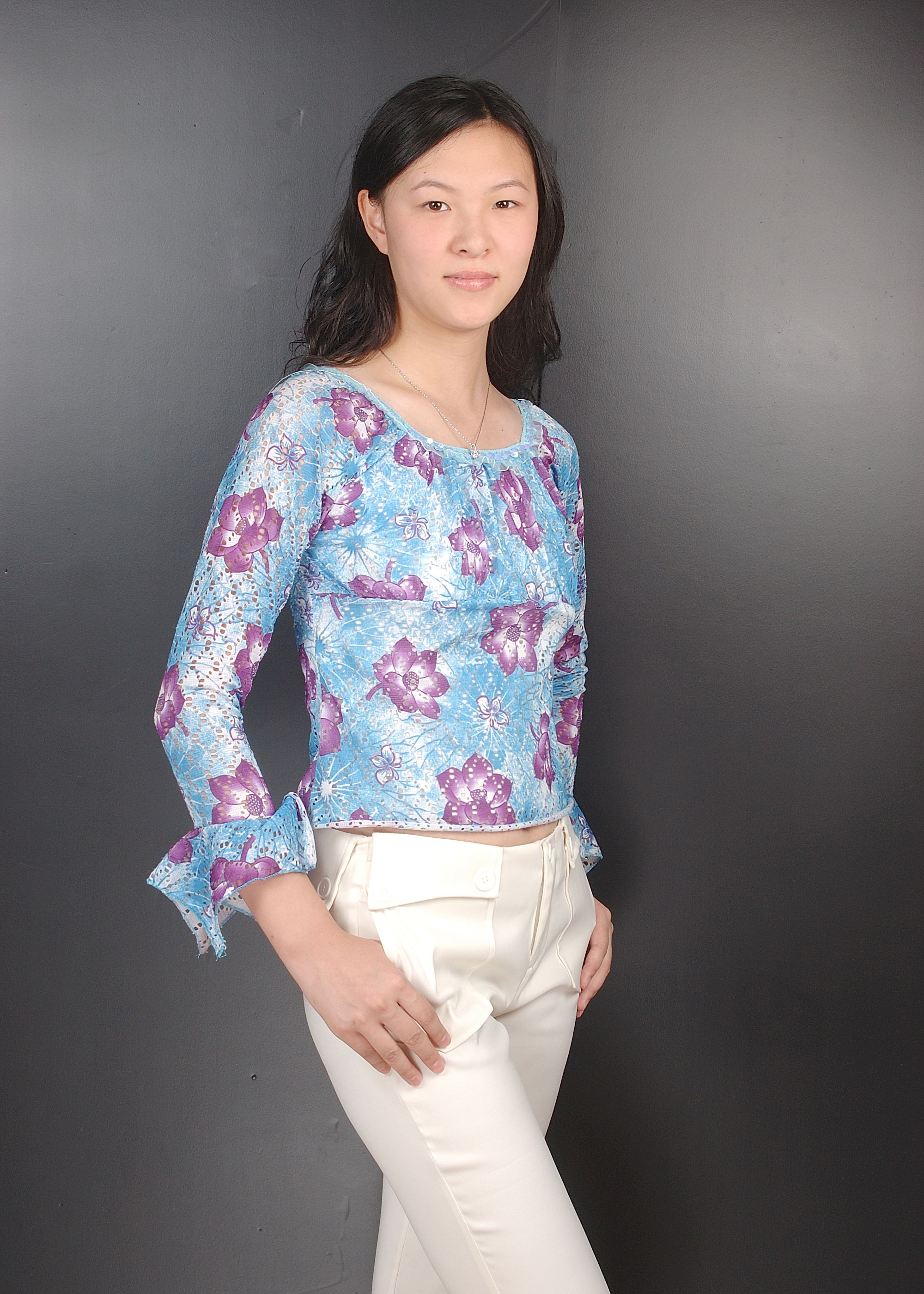 smile资料照片_辽宁沈阳征婚交友_珍爱网