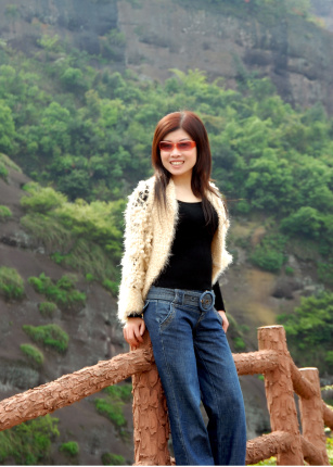 懂生活的女人资料照片_江西新余征婚交友_珍爱网