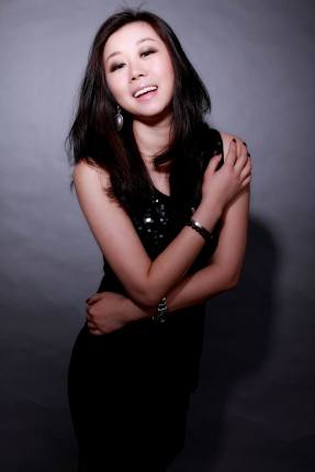 jessie资料照片_广东广州征婚交友_珍爱网