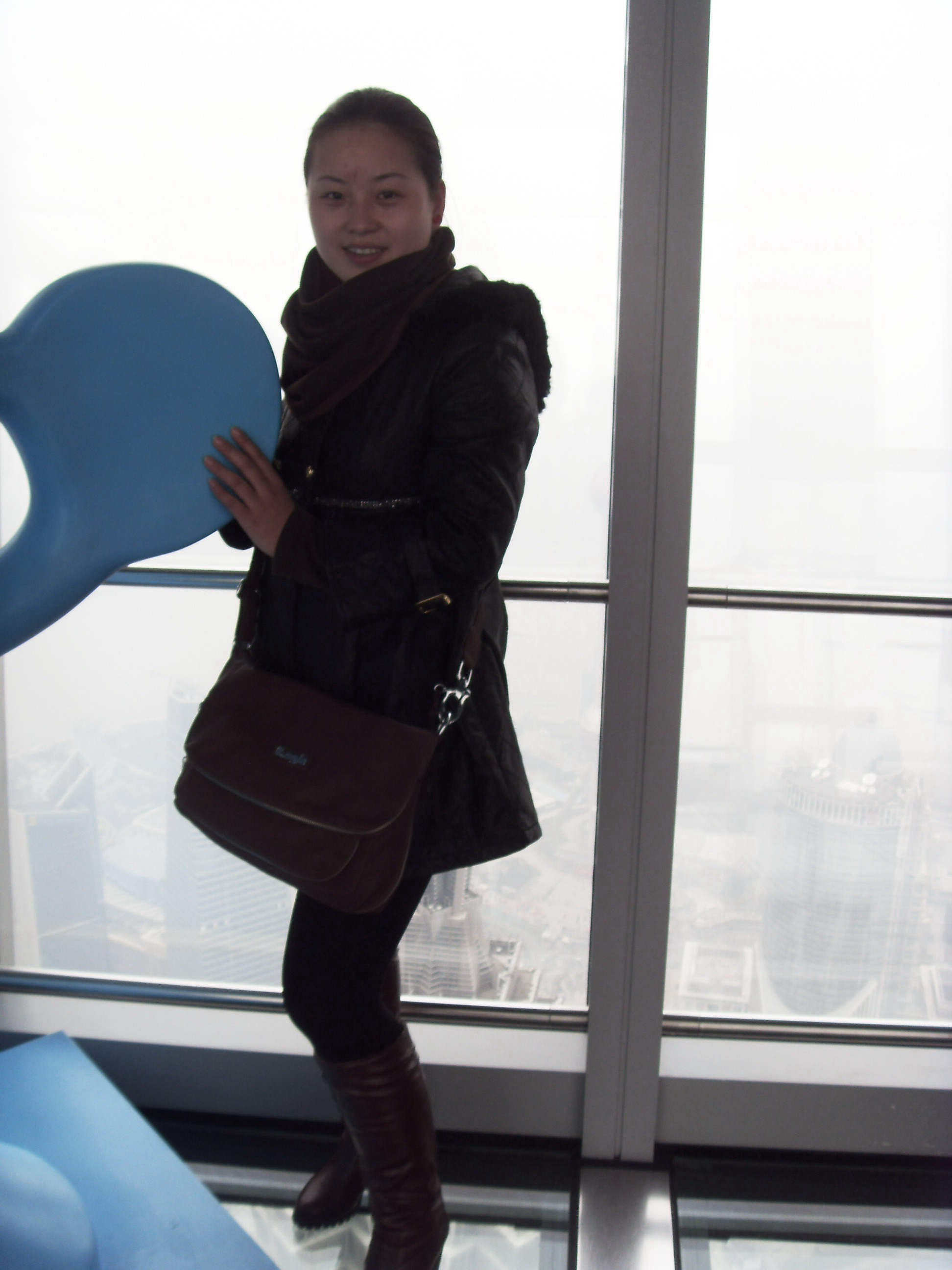 段翼天使资料照片_安徽宣城征婚交友_珍爱网