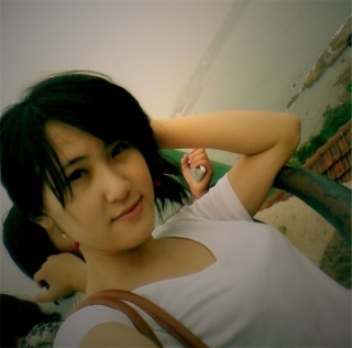 小姑娘资料照片_山东青岛征婚交友_珍爱网