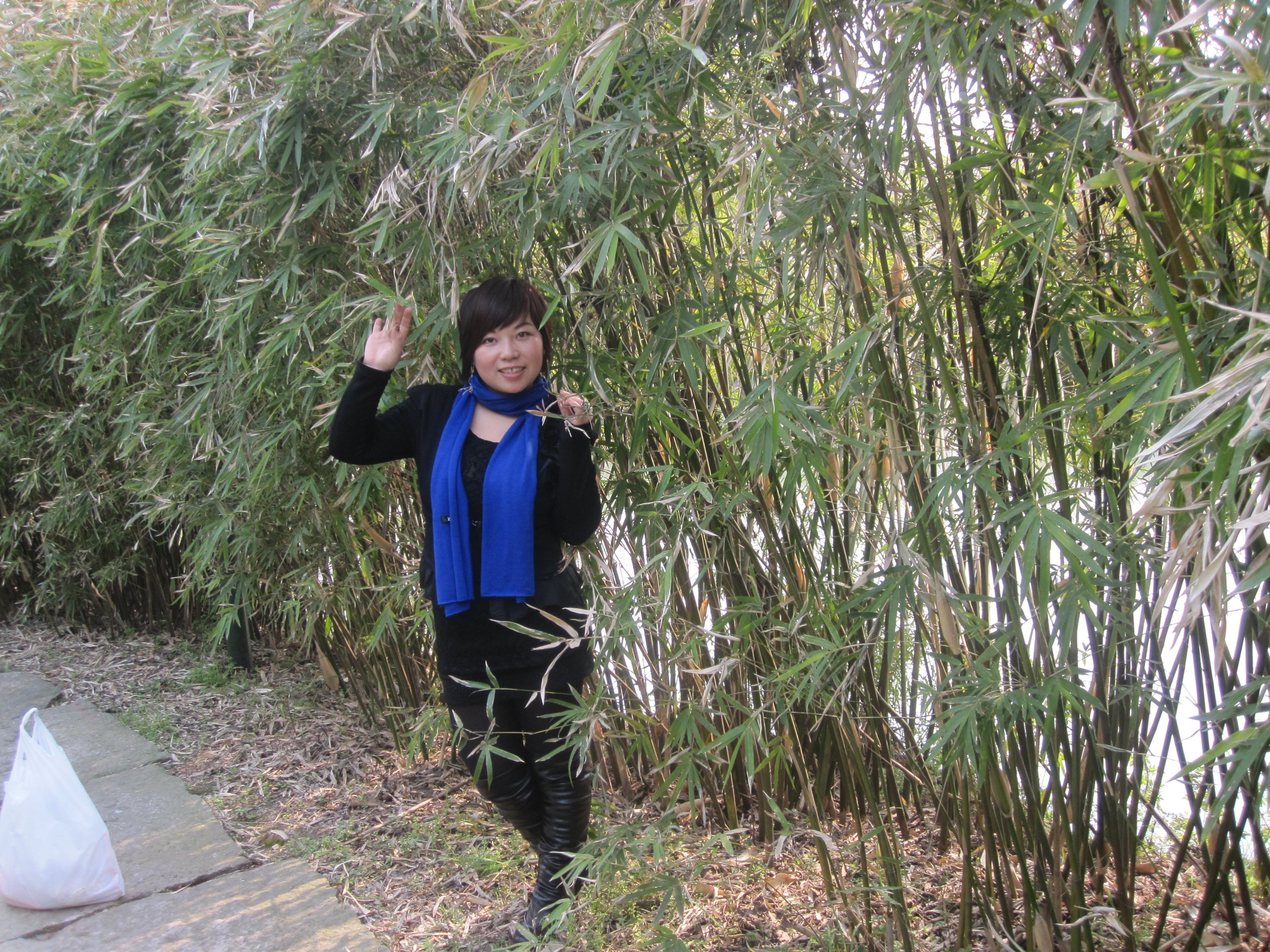 快乐女孩资料照片_浙江台州征婚交友_珍爱网