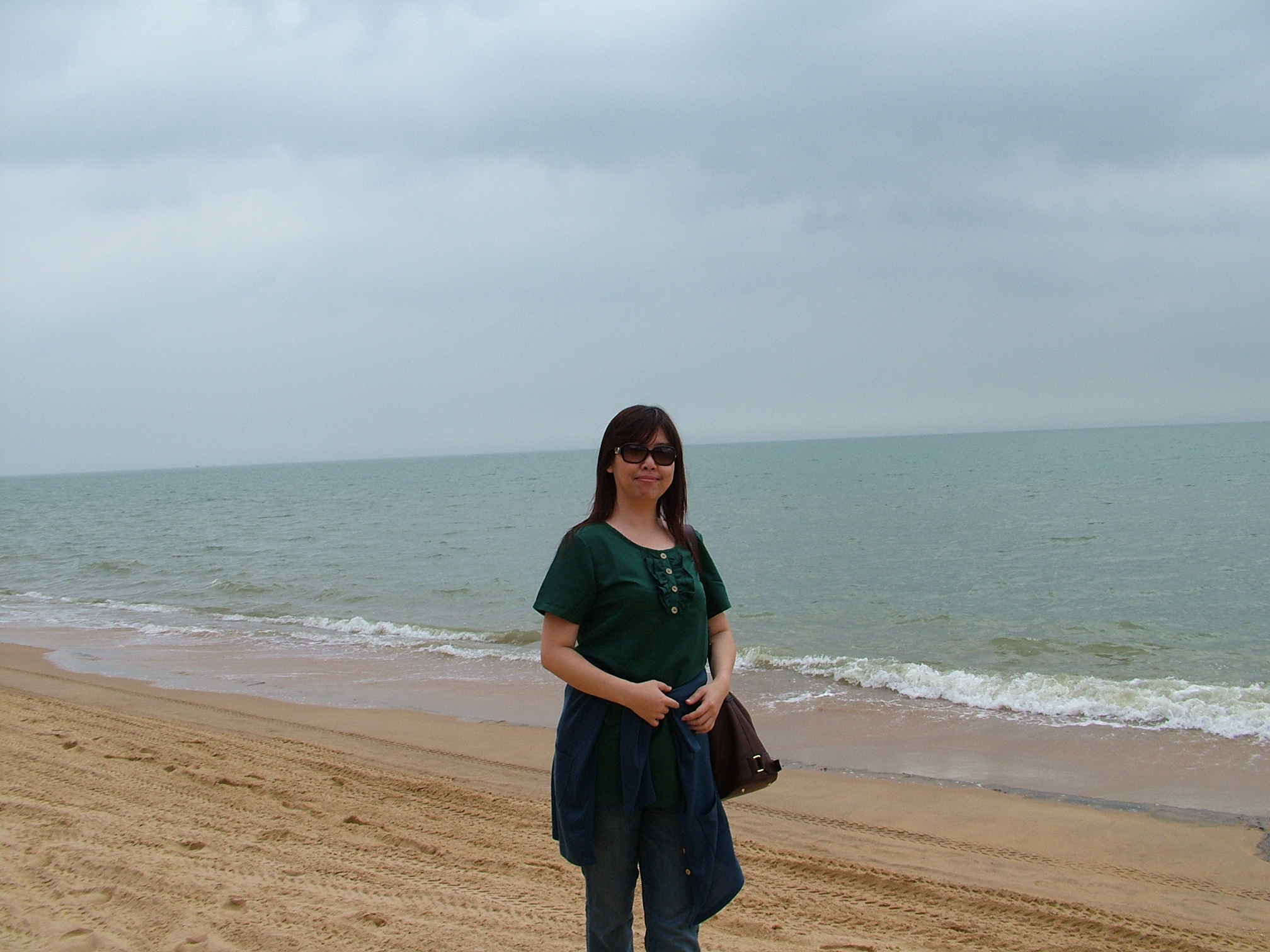 安然资料照片_北京征婚交友_珍爱网