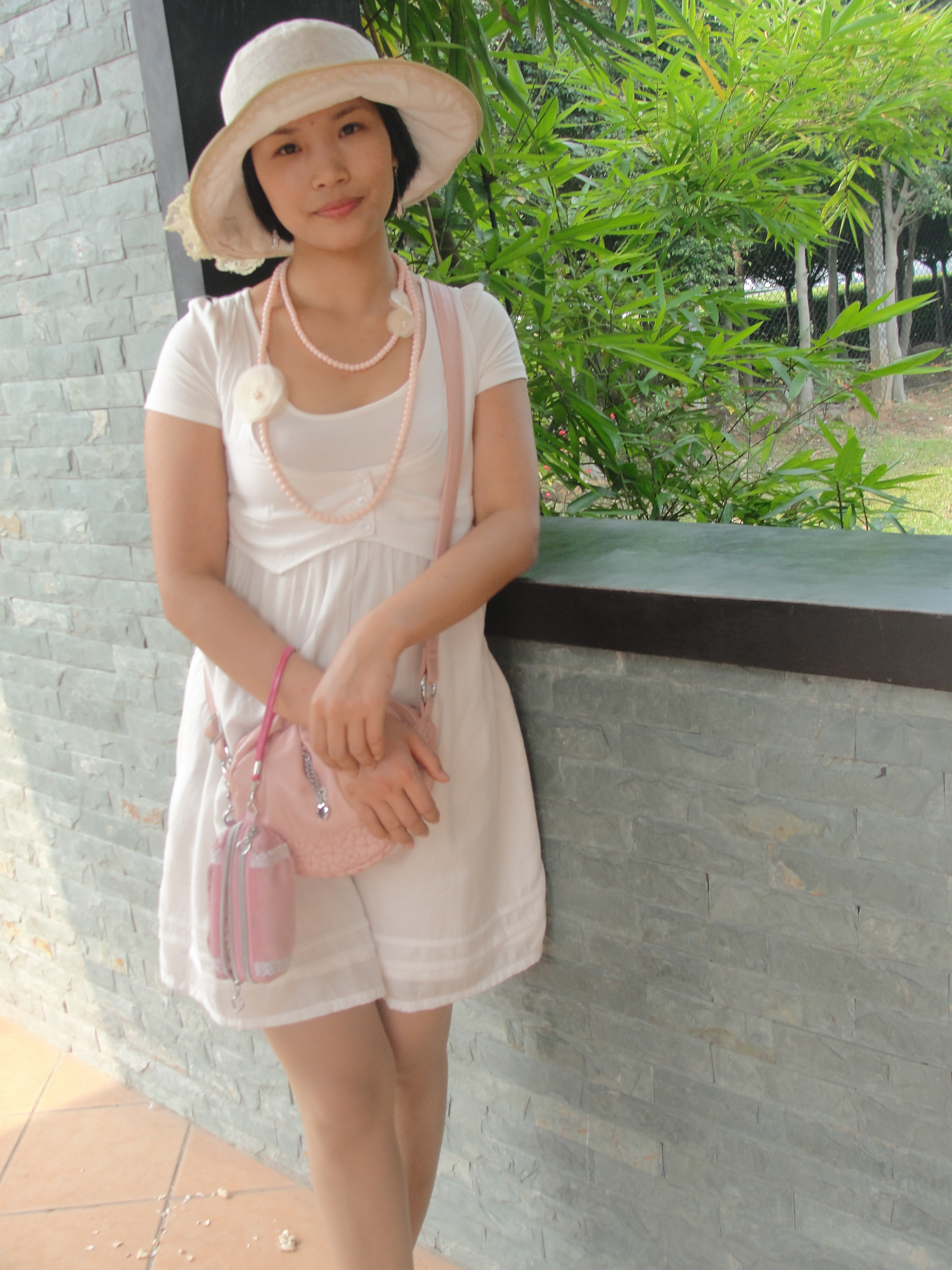 偶遇奇缘资料照片_广东广州征婚交友_珍爱网