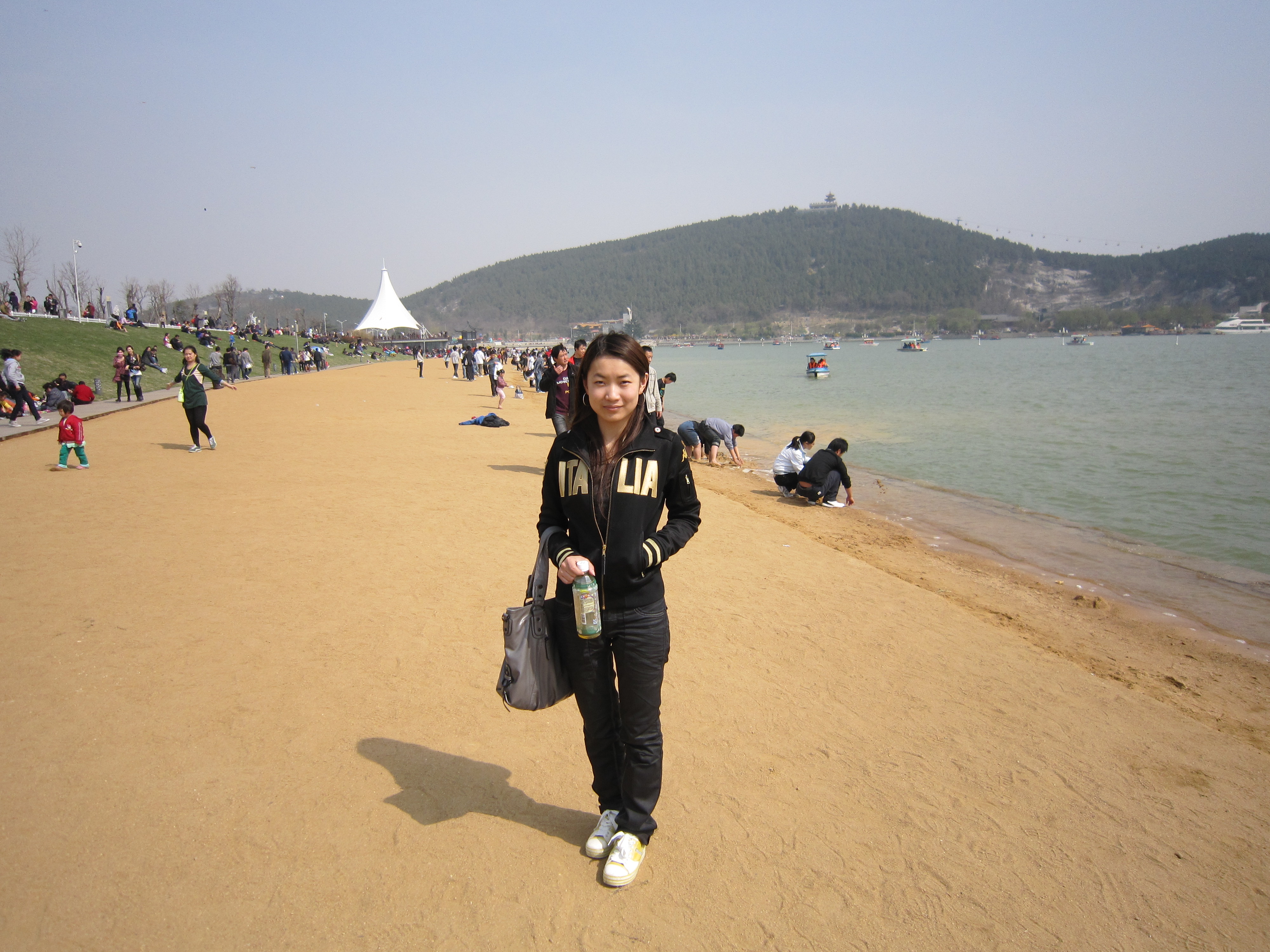 碧落花飘香资料照片_黑龙江伊春征婚交友_珍爱网