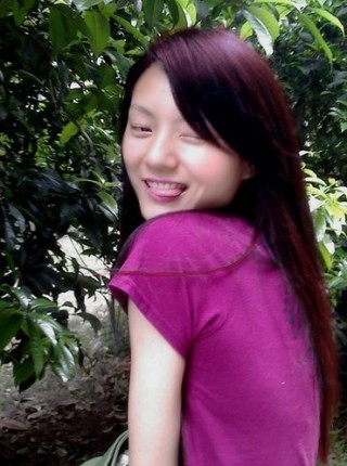 yoyo资料照片_湖北武汉征婚交友_珍爱网