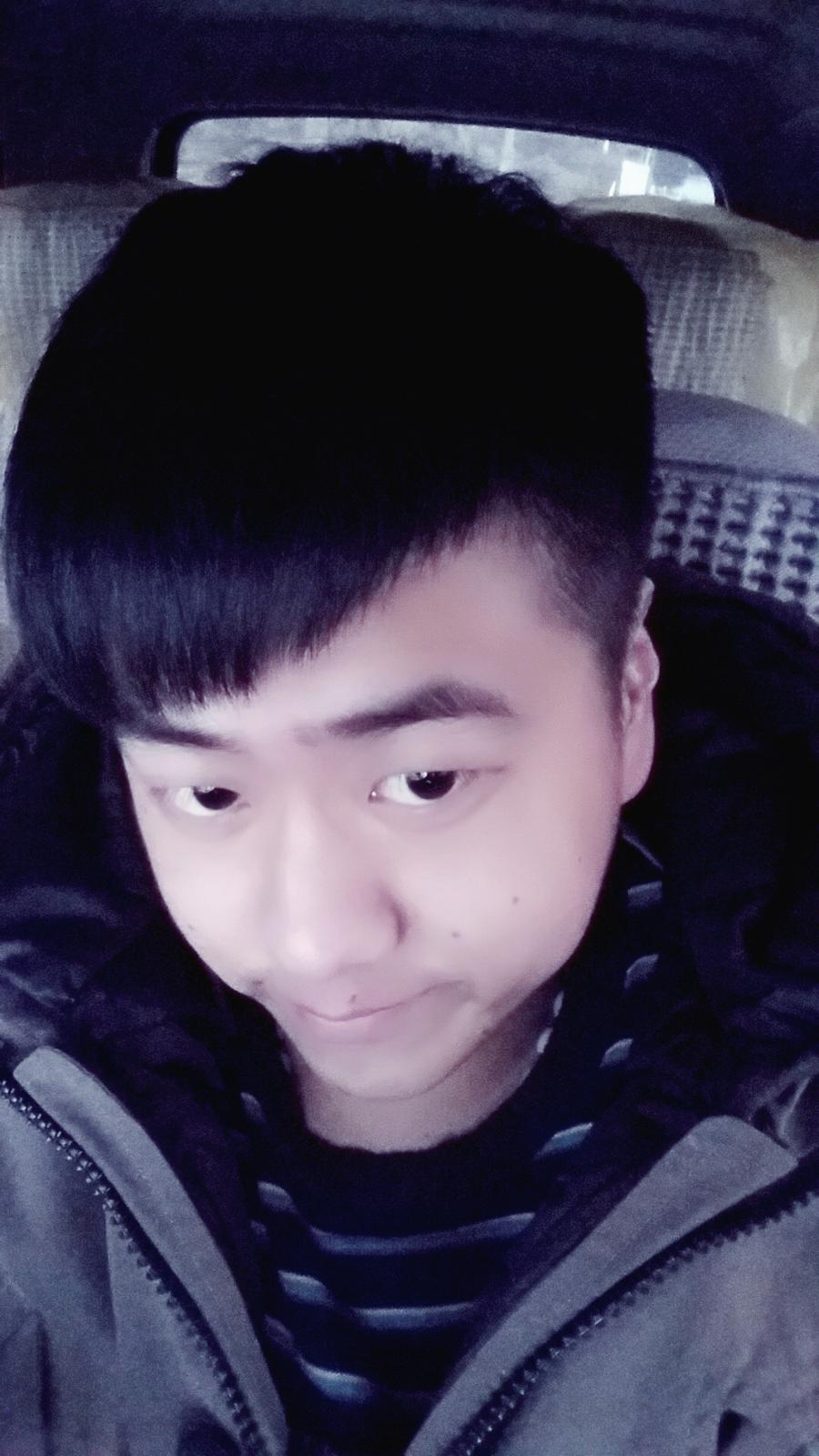 小黑黑资料照片_河南三门峡征婚交友_珍爱网