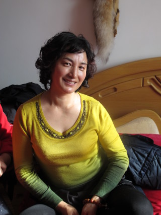 天山雪莲照片资料_乌鲁木齐天山雪莲征婚交友_珍爱网