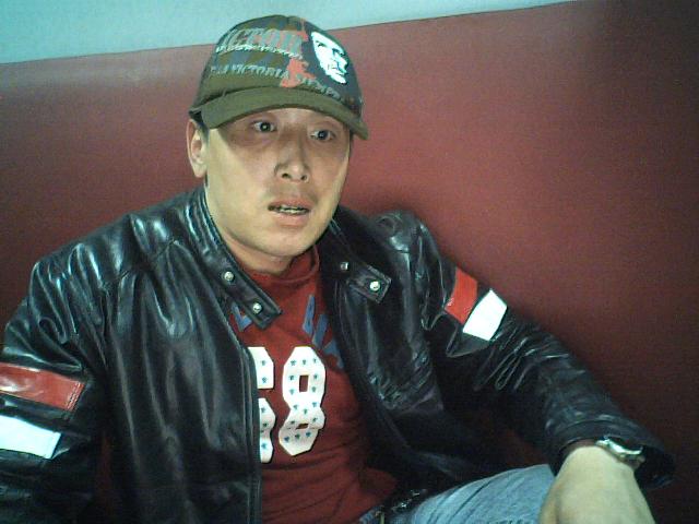 丑男人资料照片_北京征婚交友_珍爱网
