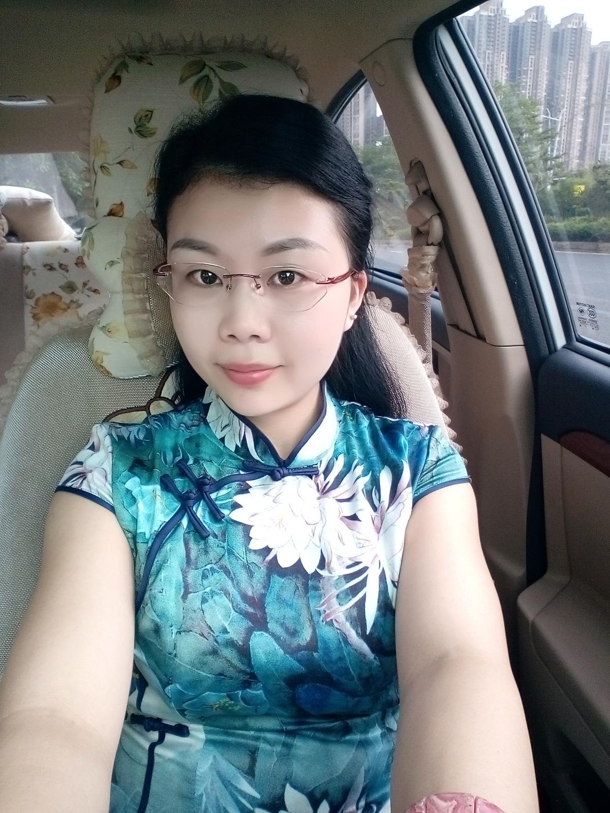 珍美资料照片_广东东莞征婚交友_珍爱网