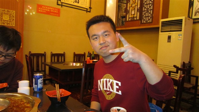 汪汪资料照片_四川成都征婚交友_珍爱网