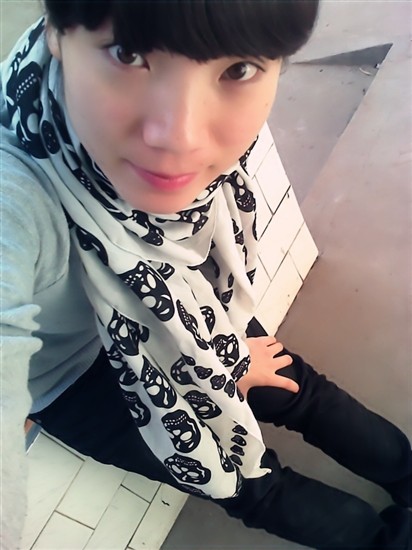 柒月资料照片_河南郑州征婚交友_珍爱网