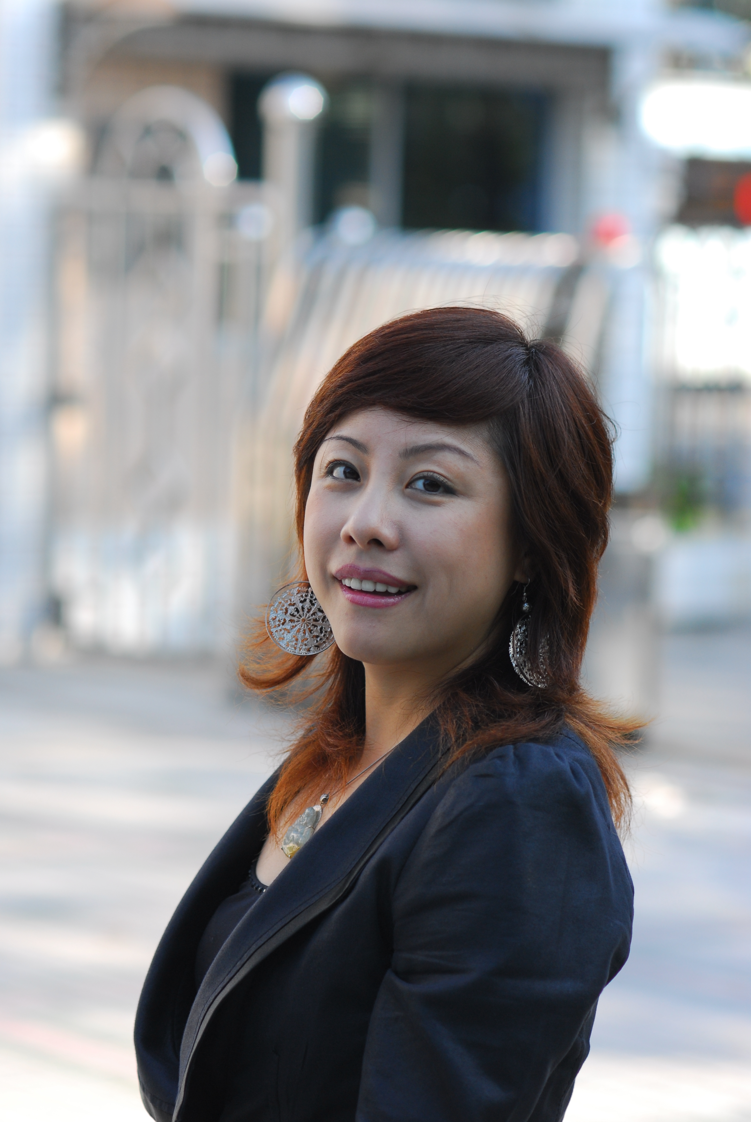 馨馨资料照片_广东深圳征婚交友_珍爱网