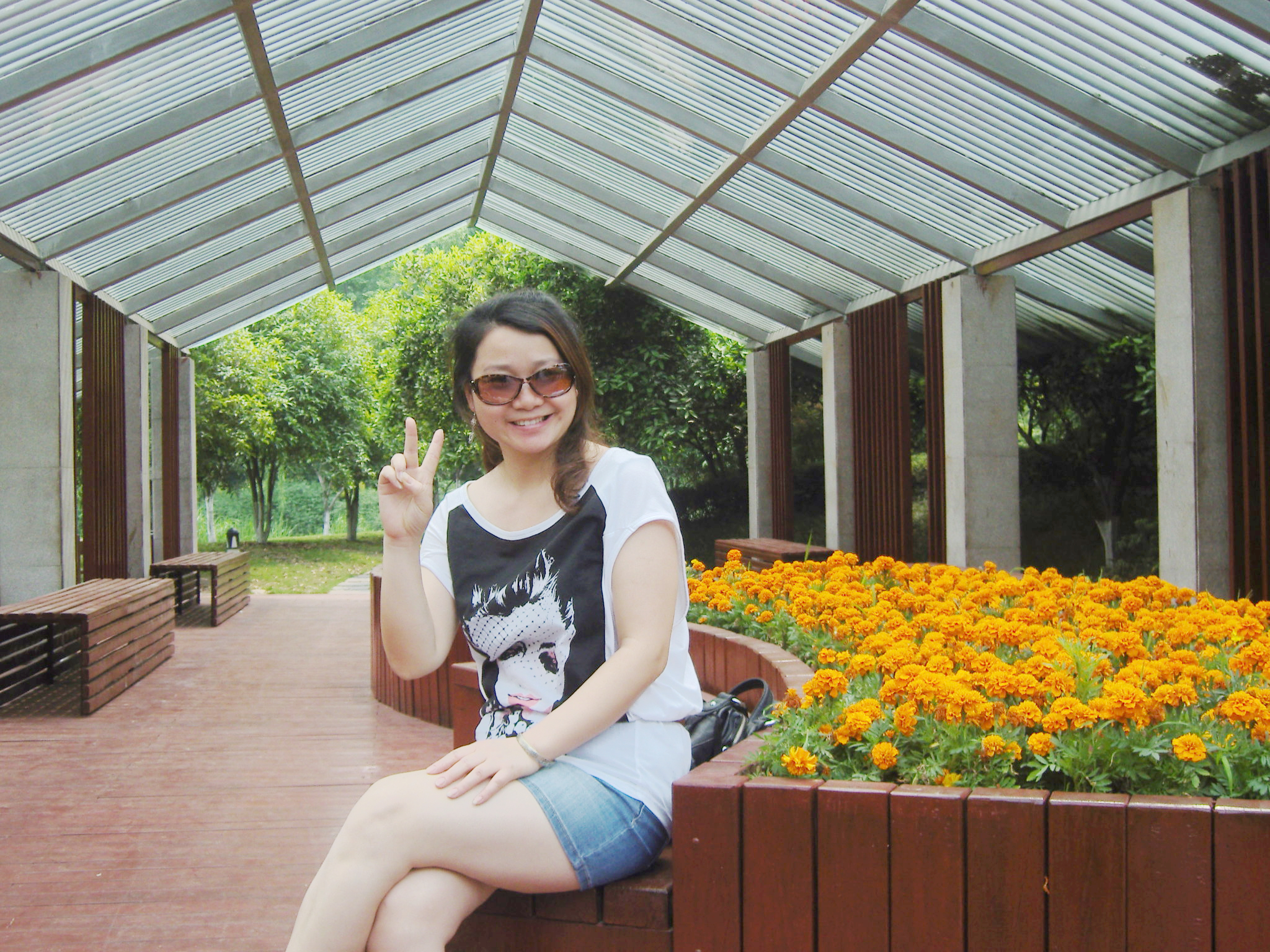 sunshine资料照片_浙江杭州征婚交友_珍爱网