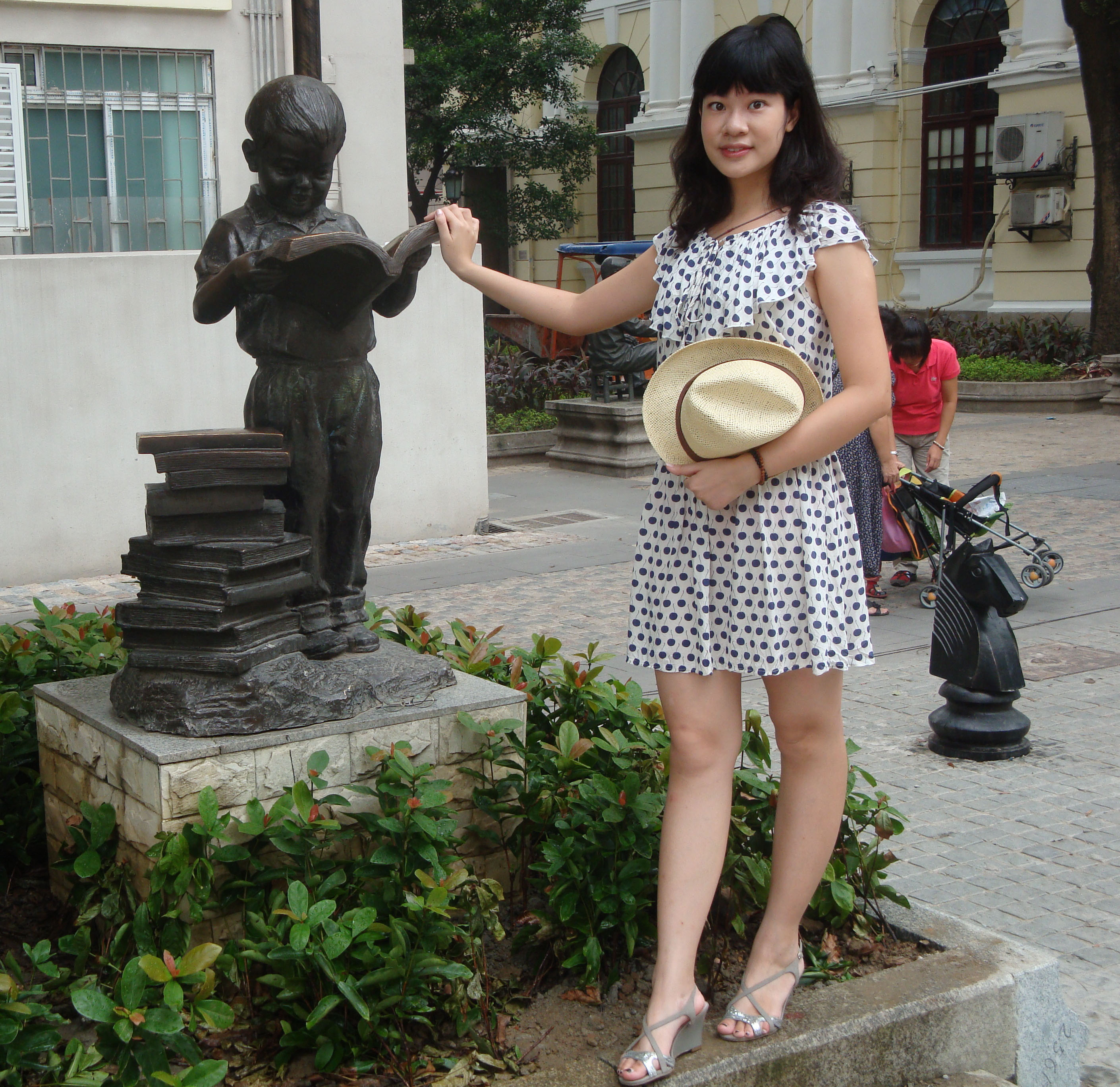 小尹资料照片_广东广州征婚交友_珍爱网