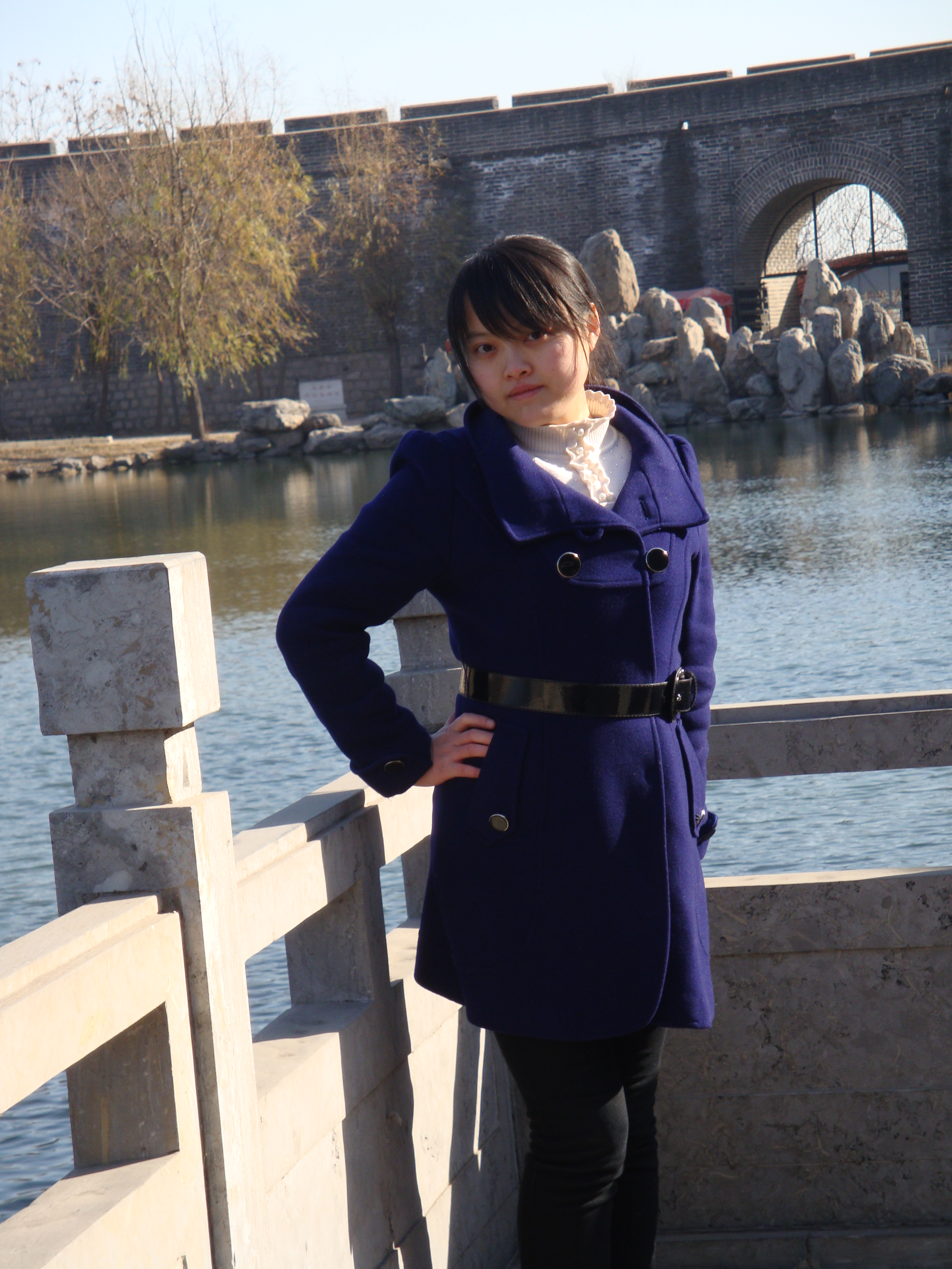 恬儿资料照片_河北秦皇岛征婚交友_珍爱网