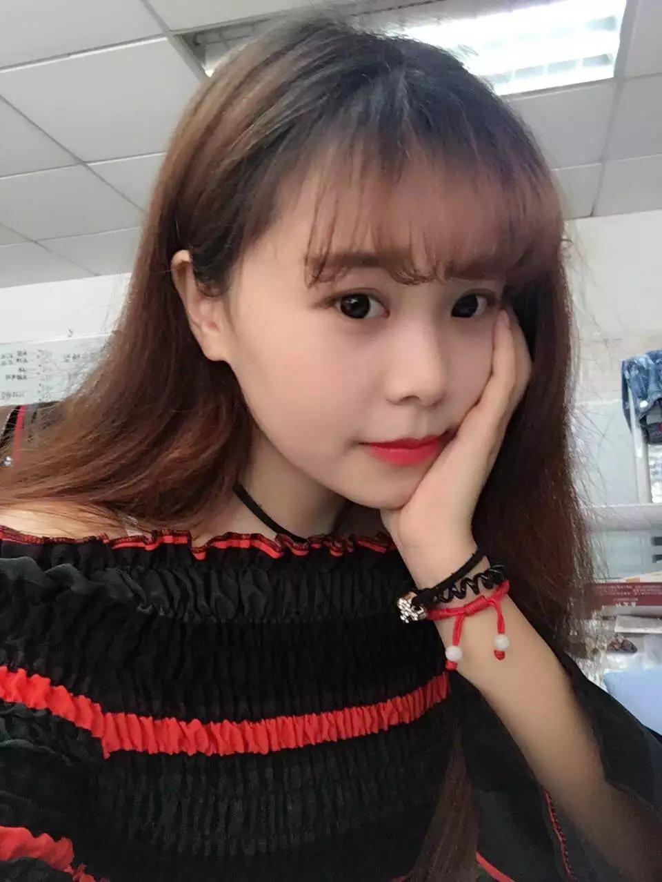 vicky资料照片_广东广州征婚交友_珍爱网