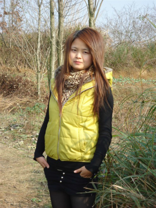 小女人资料照片_安徽黄山征婚交友_珍爱网