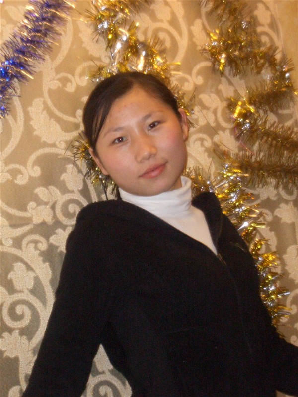 mary资料照片_广东深圳征婚交友_珍爱网